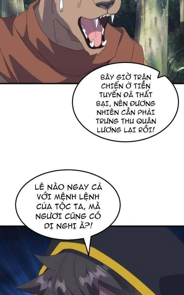 Vạn Tộc Xâm Lược: Mở Đầu Thuần Hóa Cự Thú Cấp Sử Thi - Page 36