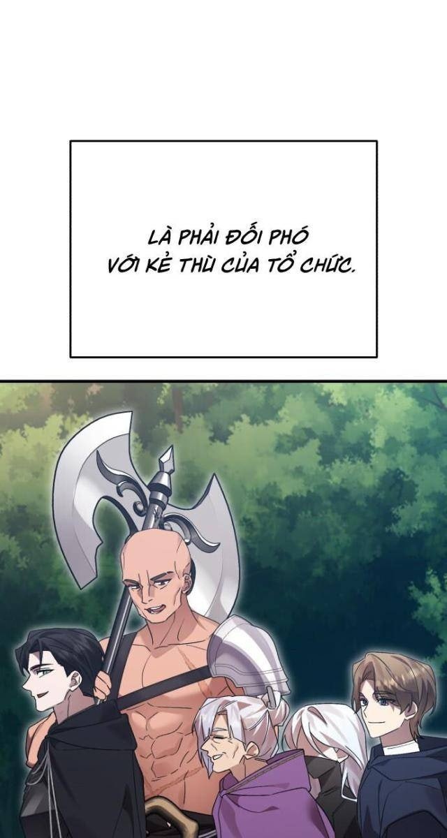 Anh Hùng, Ác Quỷ Và Kẻ Phản Diện - Page 19