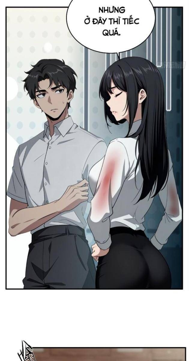 Ma Tôn Nữ Đế Xuyên Không Thành Cấp Trên Của Tôi! - Page 30