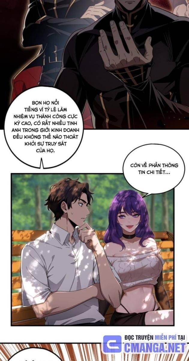 Ma Tôn Nữ Đế Xuyên Không Thành Cấp Trên Của Tôi! - Page 6