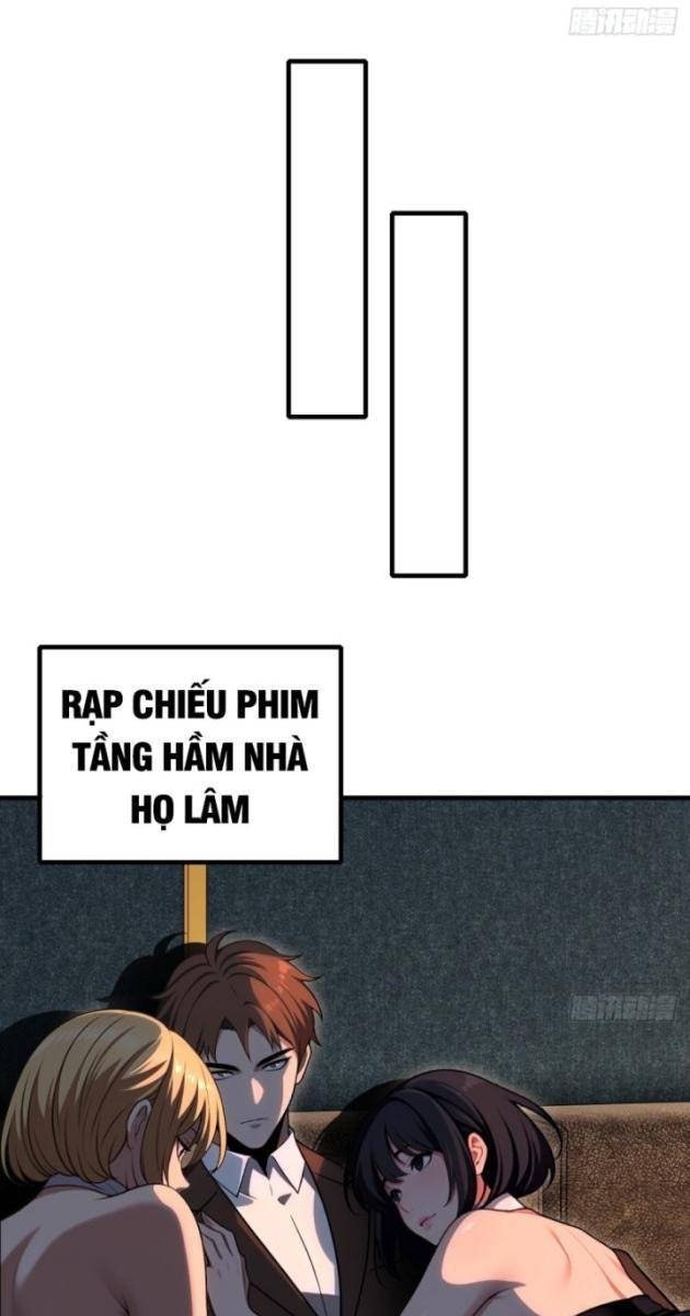 Ma Tôn Nữ Đế Xuyên Không Thành Cấp Trên Của Tôi! - Page 22