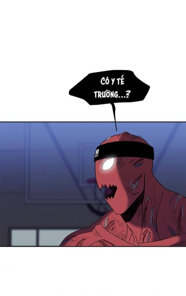 Trường Học Vương Quyền - Page 38