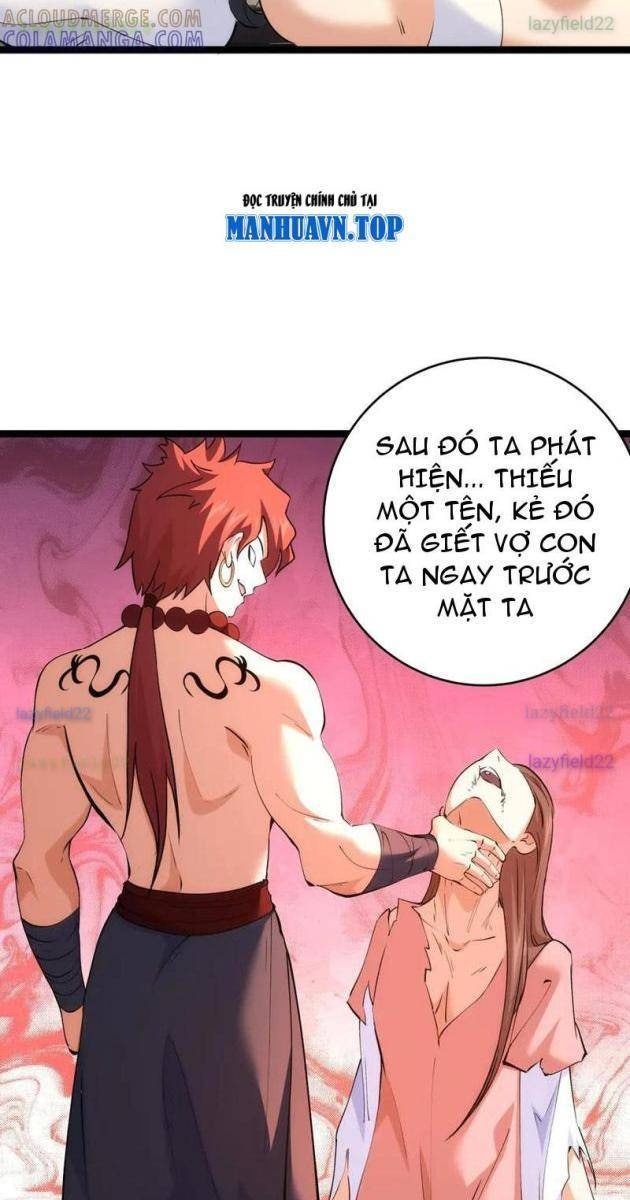 Ta Đoạt Xá Người Chơi Hệ Thống - Page 29