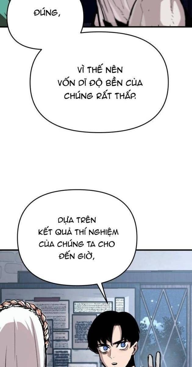 Đại Chiến Tử Thi - Page 42