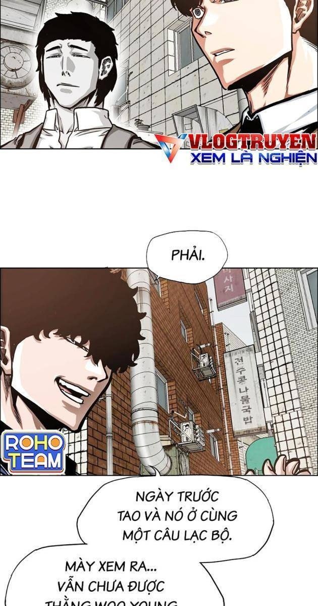 Gia Đình Bí Mật - Page 59