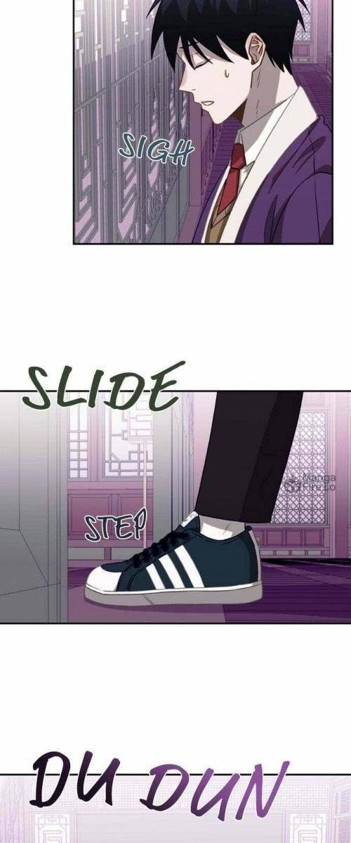 Cuộc Chiến Giữa Các Vị Thần - Page 76