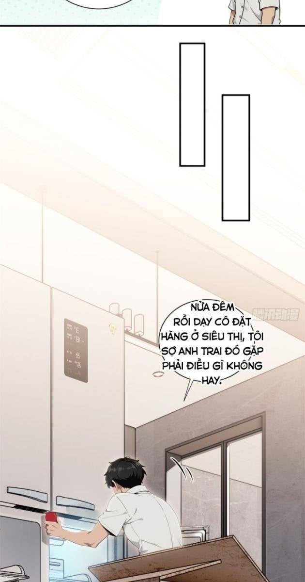Ma Tôn Nữ Đế Xuyên Không Thành Cấp Trên Của Tôi! - Page 12