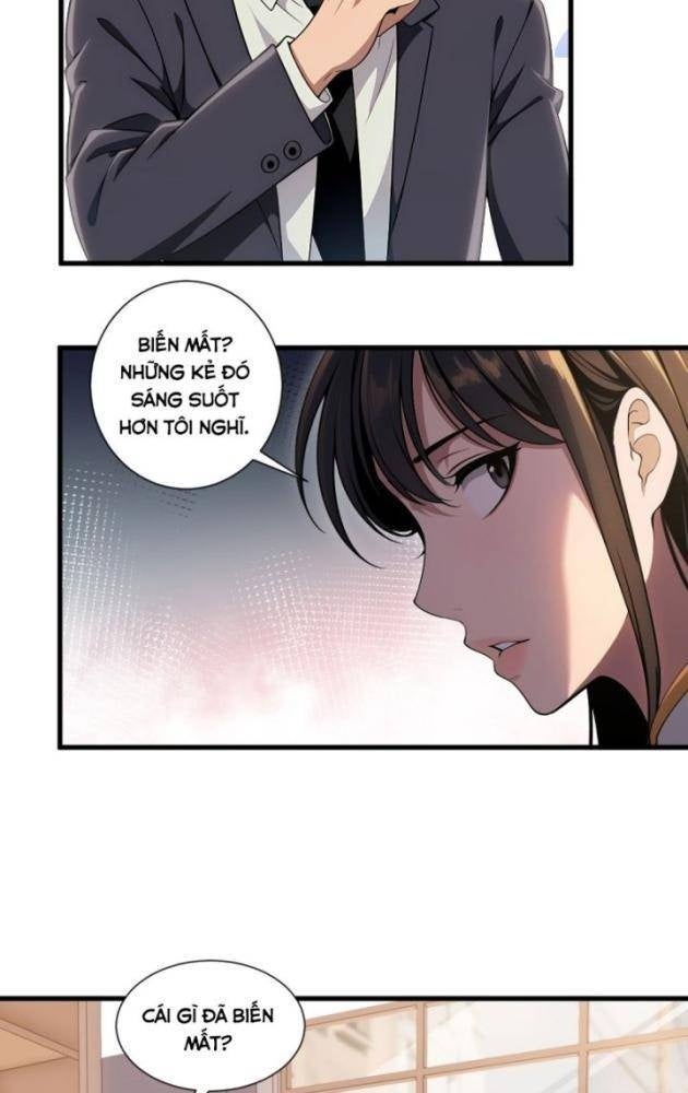 Ma Tôn Nữ Đế Xuyên Không Thành Cấp Trên Của Tôi! - Page 23