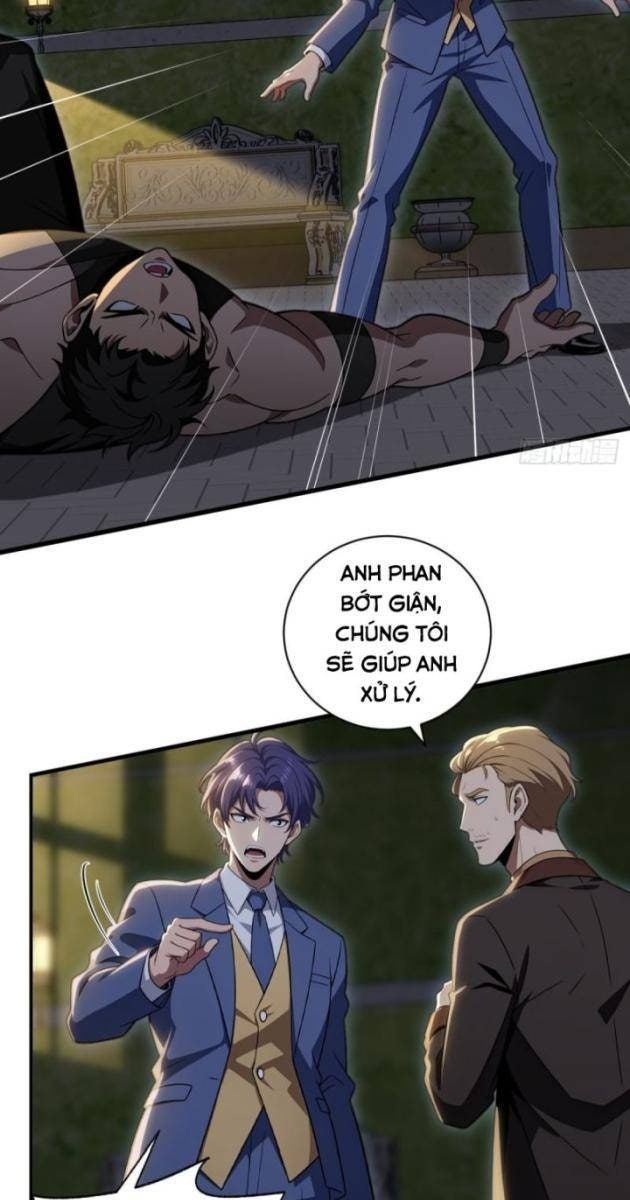 Ma Tôn Nữ Đế Xuyên Không Thành Cấp Trên Của Tôi! - Page 18
