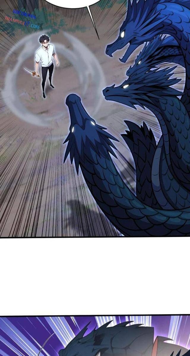 Ma Tôn Nữ Đế Xuyên Không Thành Cấp Trên Của Tôi! - Page 61