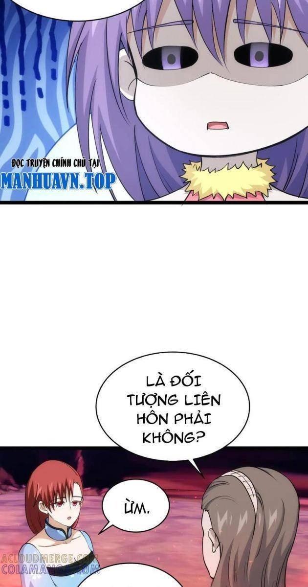 Ta Đoạt Xá Người Chơi Hệ Thống - Page 31