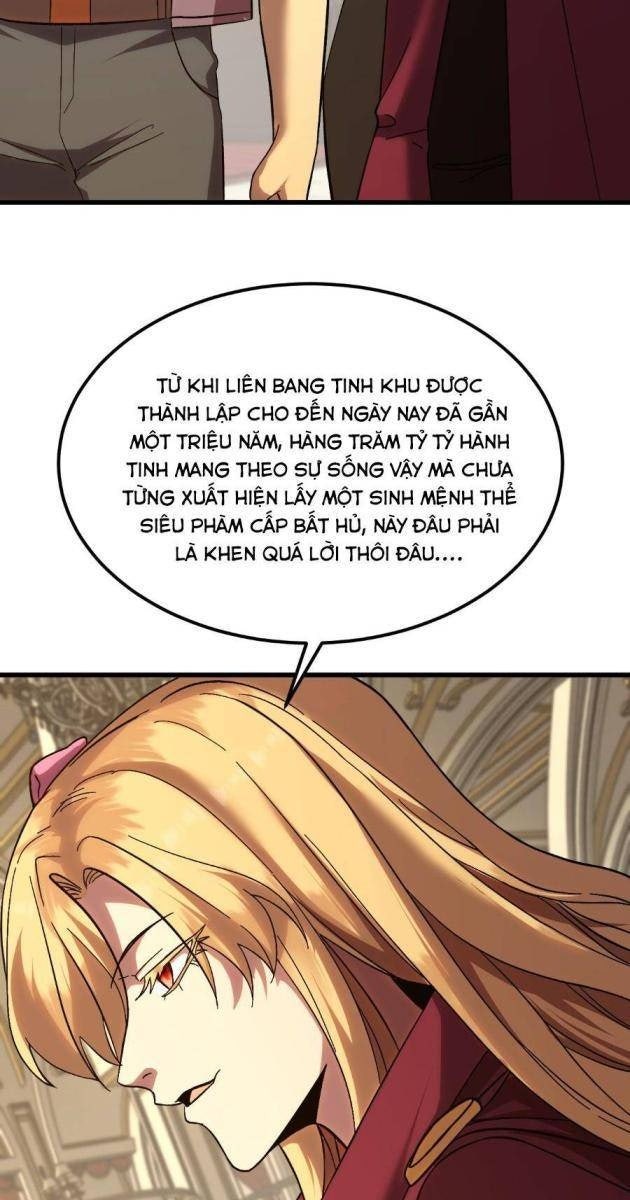 Cao Võ: Hạ Cánh Đến Một Vạn Năm Sau - Page 24