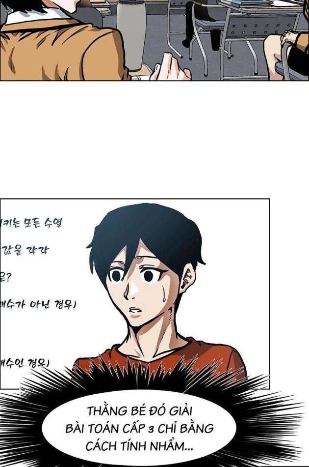 Gia Đình Bí Mật - Page 54