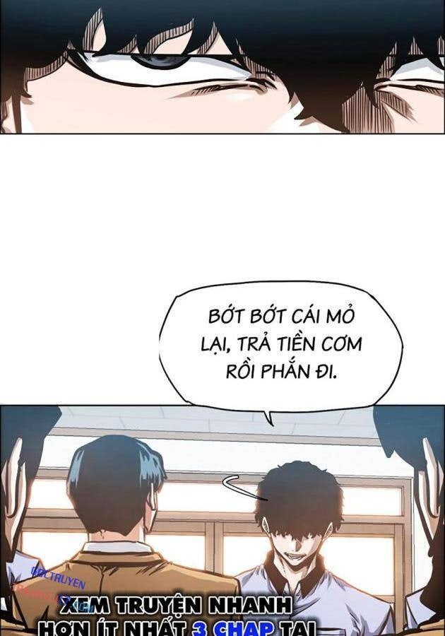 Gia Đình Bí Mật - Page 18
