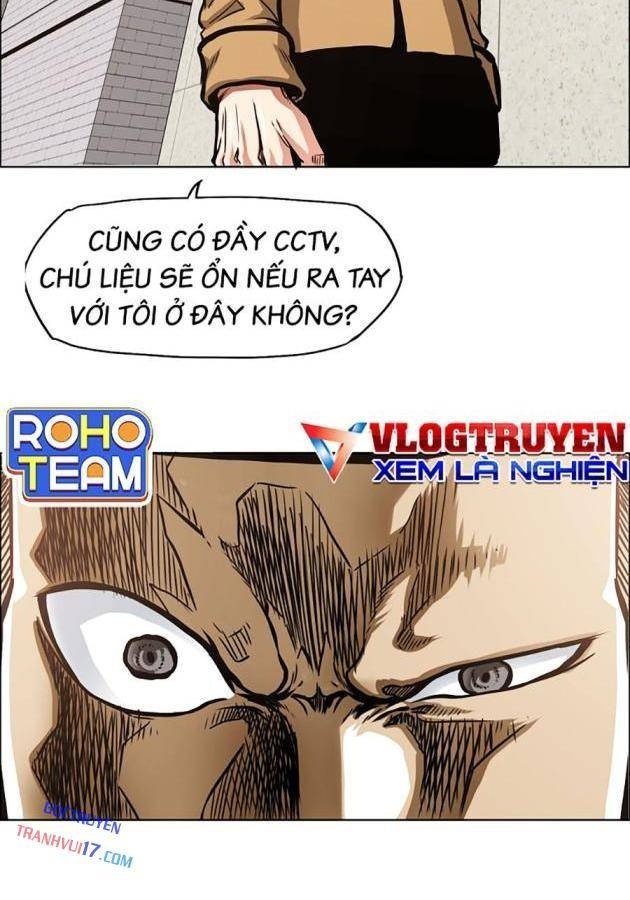 Gia Đình Bí Mật - Page 22