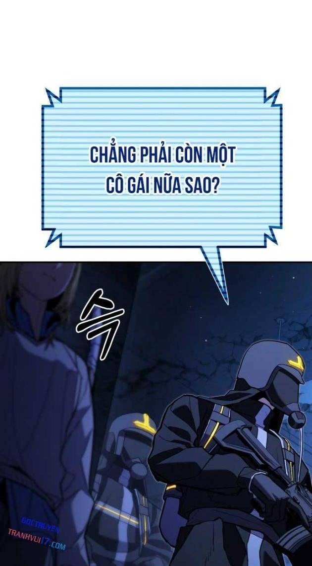 Tuyệt Thế Anh Hùng - Page 16