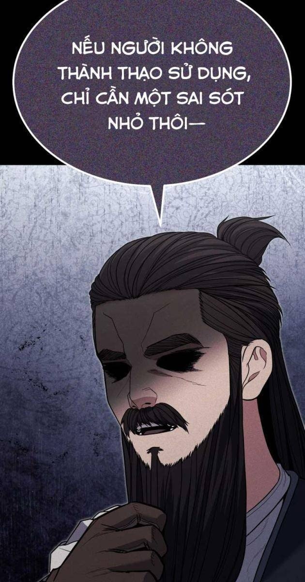Tuyệt Thế Anh Hùng - Page 78