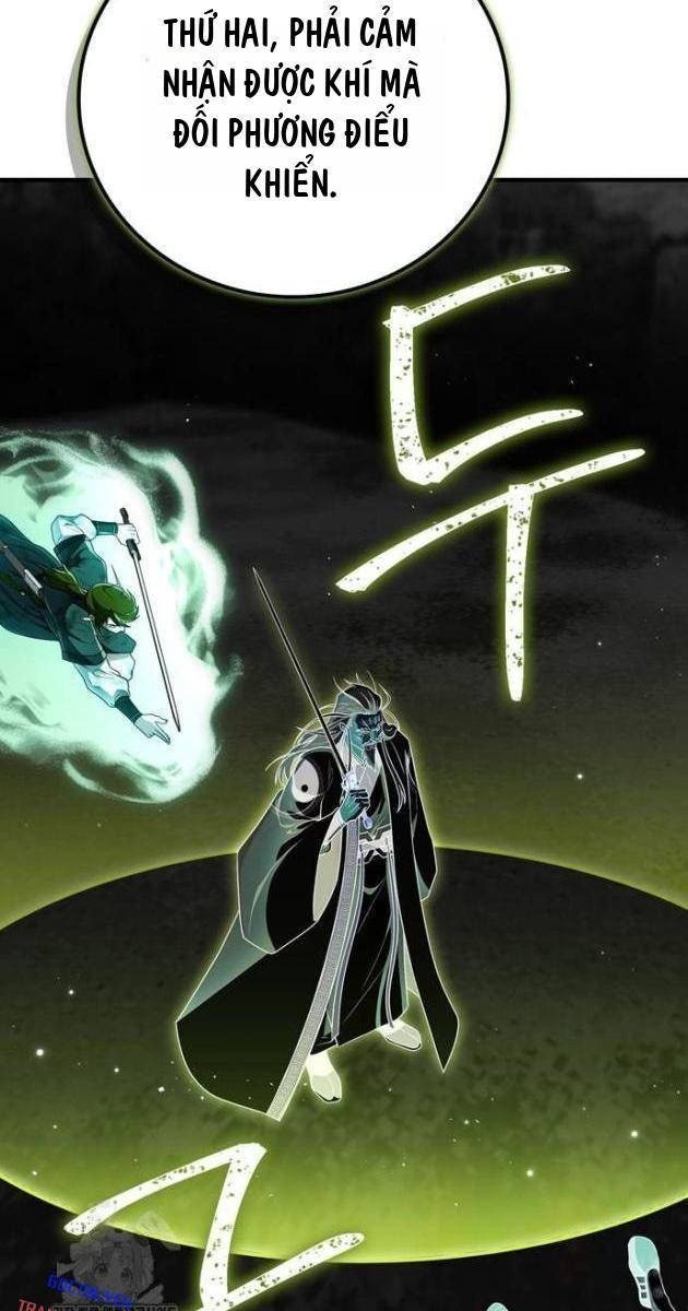 Huấn Luyện Viên Murim Thiên Tài - Page 20