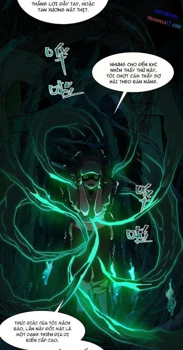 Sau Khi Chia Tay Hoa Khôi, Võ Đạo Của Ta Thẳng Tới Cấp Thần - Page 3