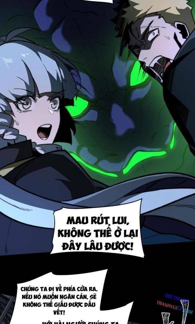 Sau Khi Chia Tay Hoa Khôi, Võ Đạo Của Ta Thẳng Tới Cấp Thần - Page 40