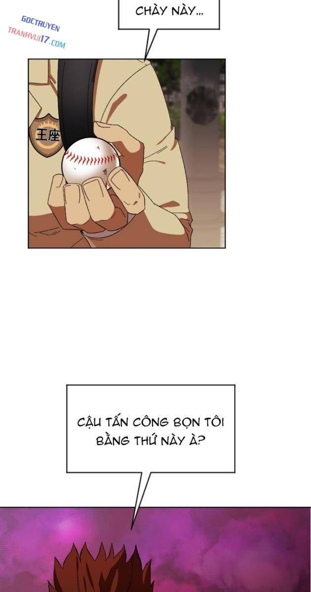 Trường Học Vương Quyền - Page 14