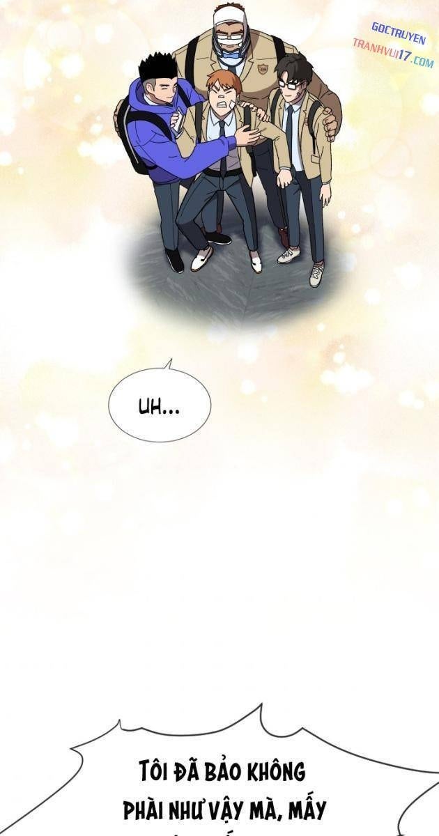 Trường Học Vương Quyền - Page 50