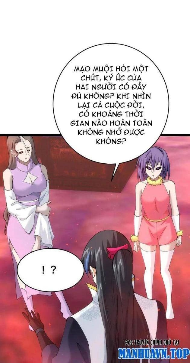 Ta Đoạt Xá Người Chơi Hệ Thống - Page 55