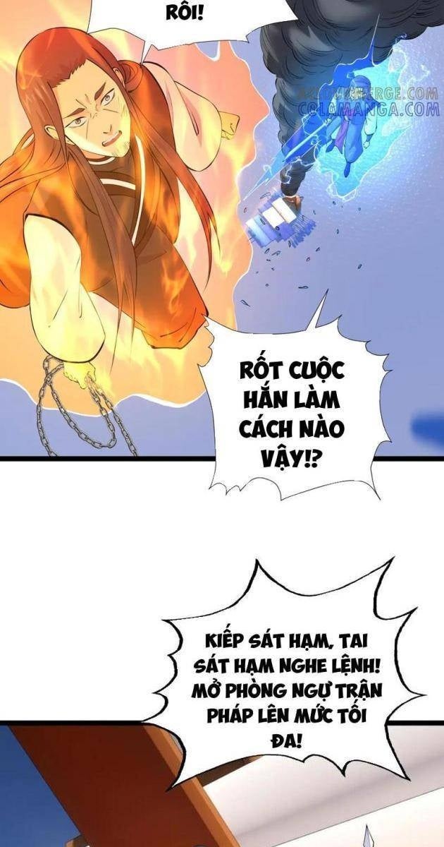 Ta Đoạt Xá Người Chơi Hệ Thống - Page 45