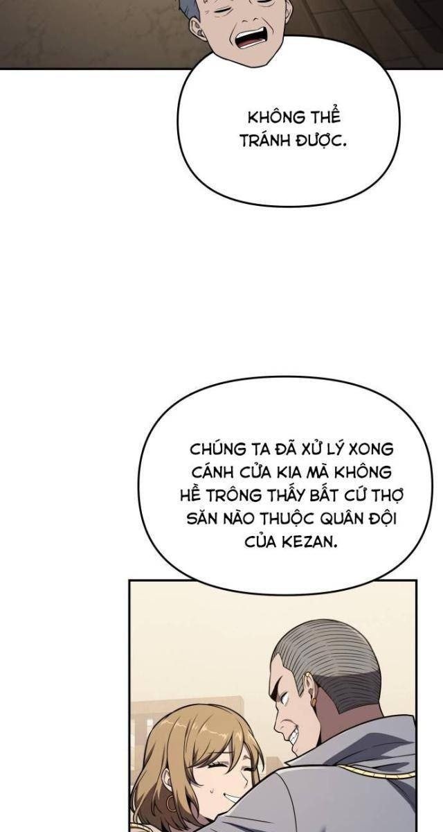 Vua Hiệp Sĩ Đã Trở Lại Với Một Vị Thần - Page 41