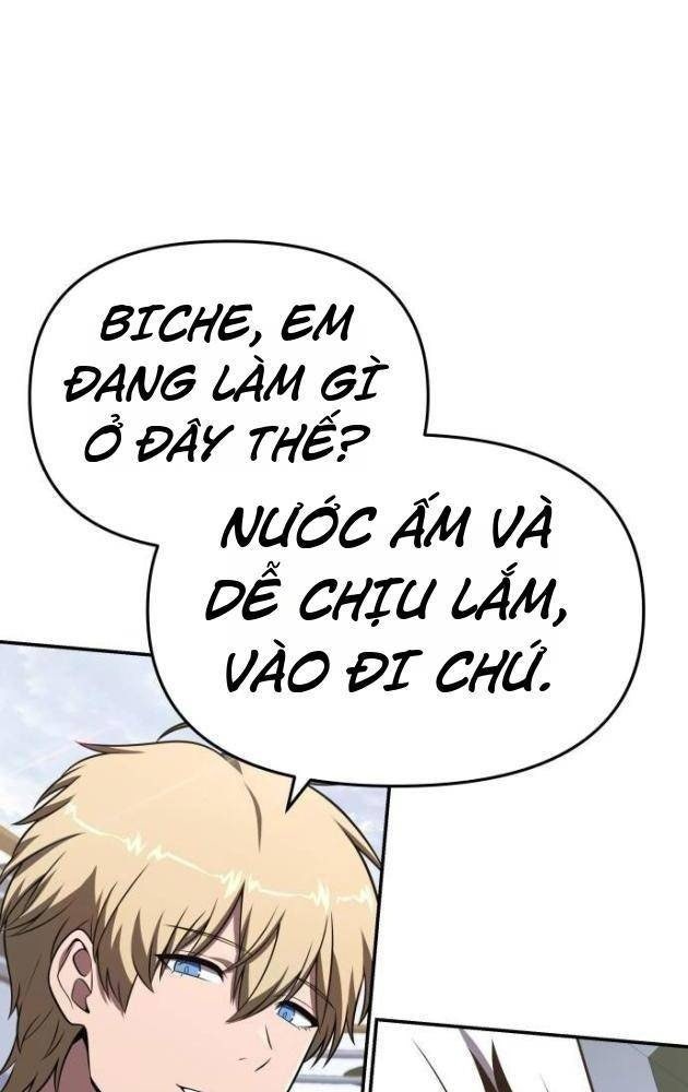 Vua Hiệp Sĩ Đã Trở Lại Với Một Vị Thần - Page 29