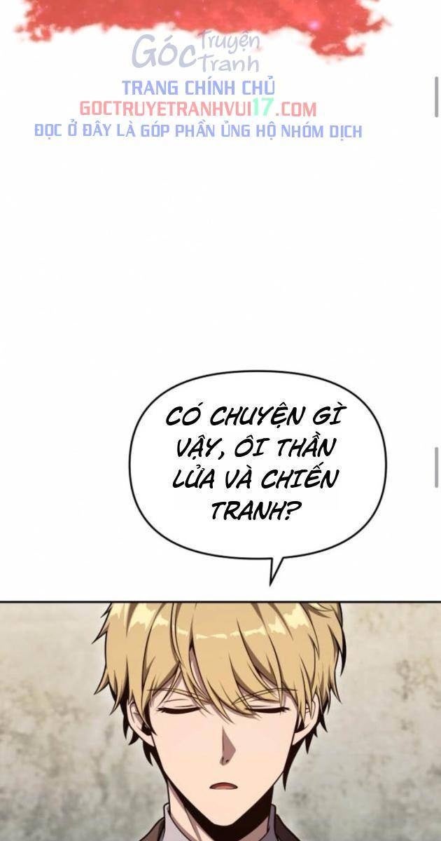 Vua Hiệp Sĩ Đã Trở Lại Với Một Vị Thần - Page 81