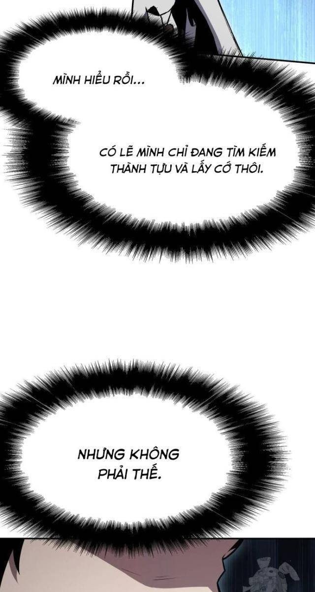 Vua Hiệp Sĩ Đã Trở Lại Với Một Vị Thần - Page 101