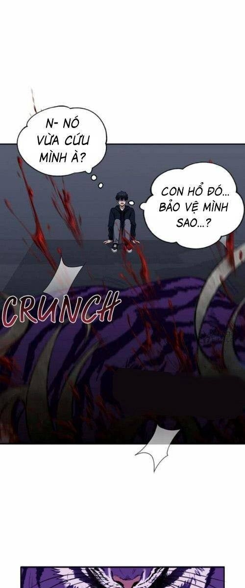 Cuộc Chiến Giữa Các Vị Thần - Page 17