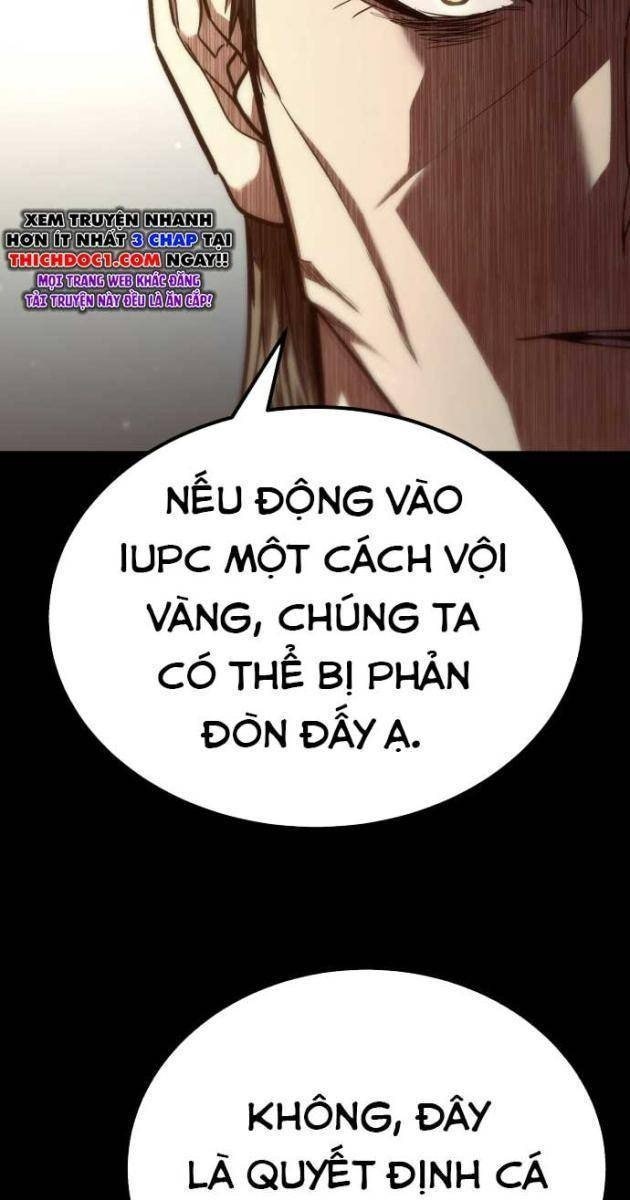 Tuyệt Thế Anh Hùng - Page 21