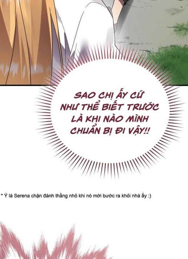Anh Hùng, Ác Quỷ Và Kẻ Phản Diện - Page 101