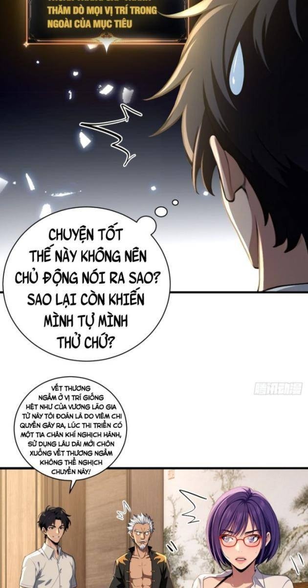 Ma Tôn Nữ Đế Xuyên Không Thành Cấp Trên Của Tôi! - Page 19