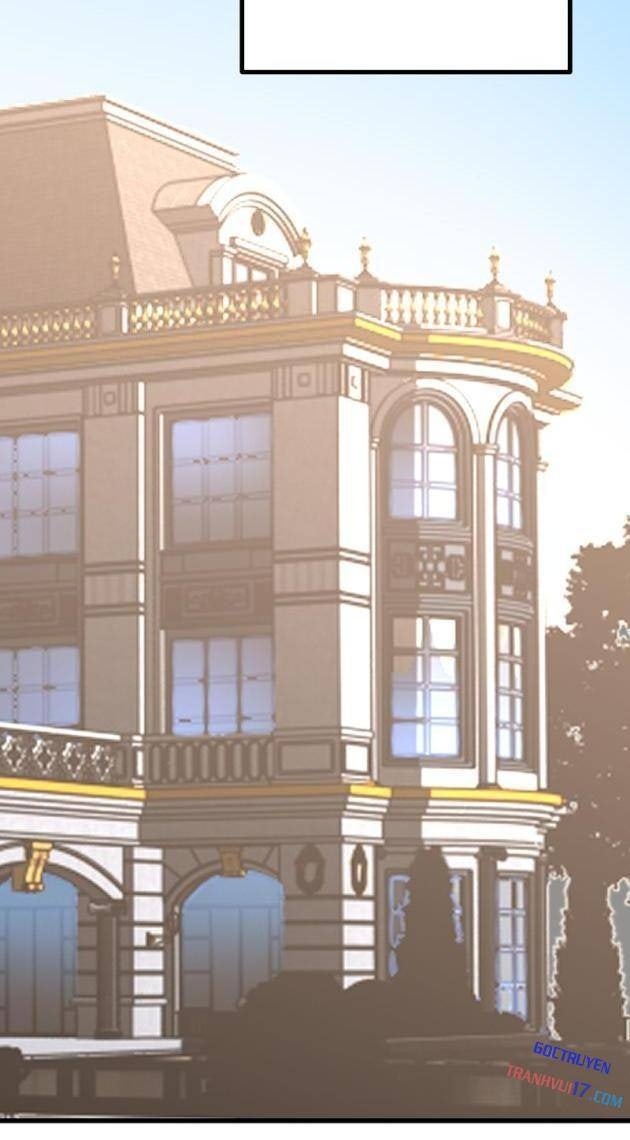 Cao Võ: Hạ Cánh Đến Một Vạn Năm Sau - Page 54