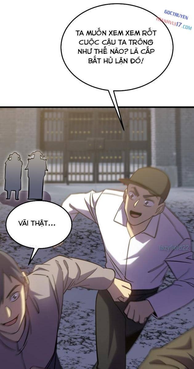 Cao Võ: Hạ Cánh Đến Một Vạn Năm Sau - Page 67