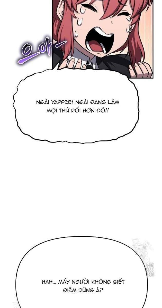 Vua Hiệp Sĩ Đã Trở Lại Với Một Vị Thần - Page 22