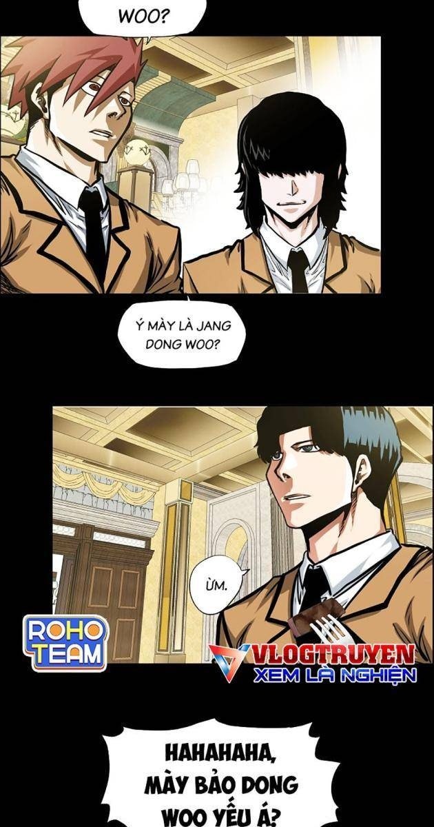 Gia Đình Bí Mật - Page 79