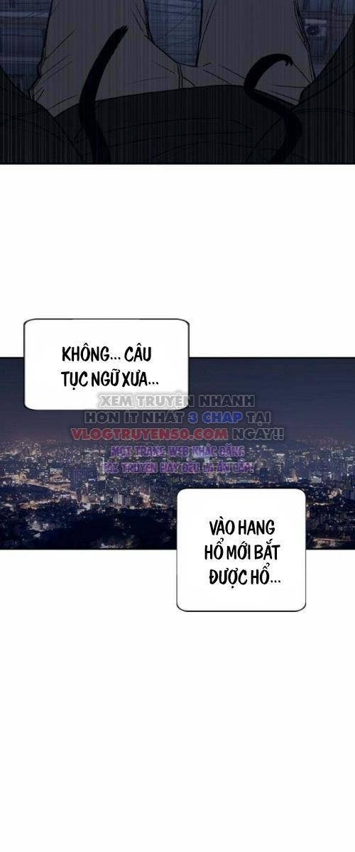 Cuộc Chiến Giữa Các Vị Thần - Page 29