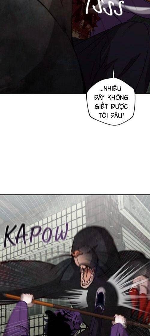 Cuộc Chiến Giữa Các Vị Thần - Page 29