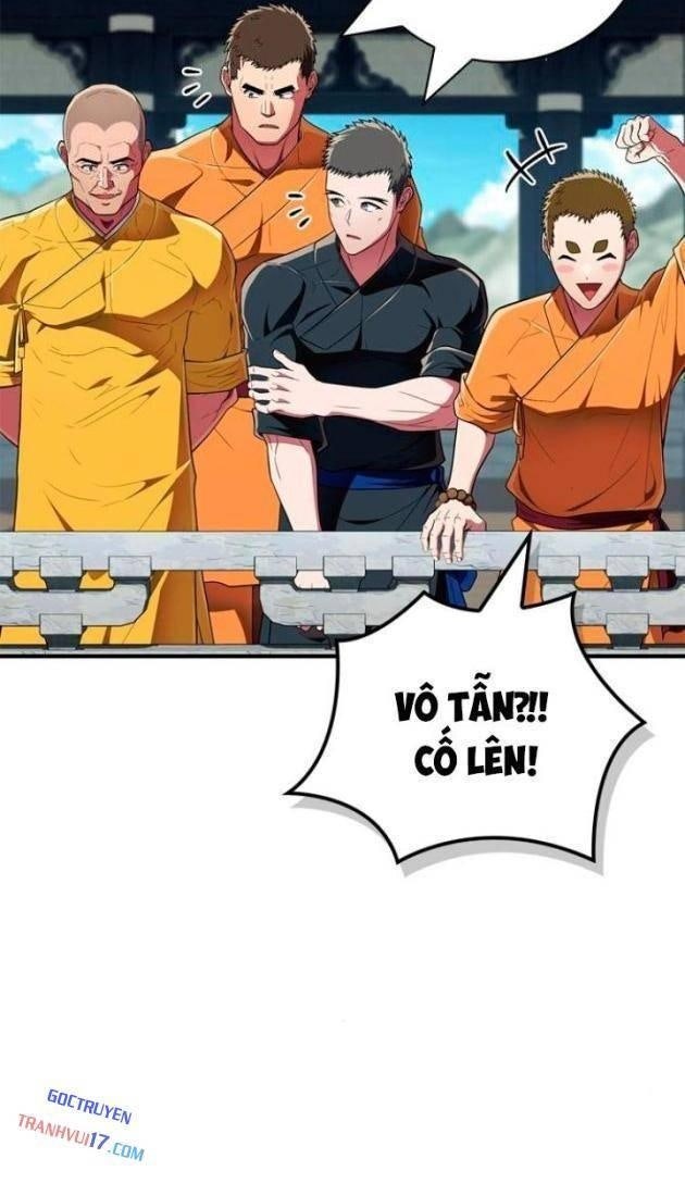 Huấn Luyện Viên Murim Thiên Tài - Page 5