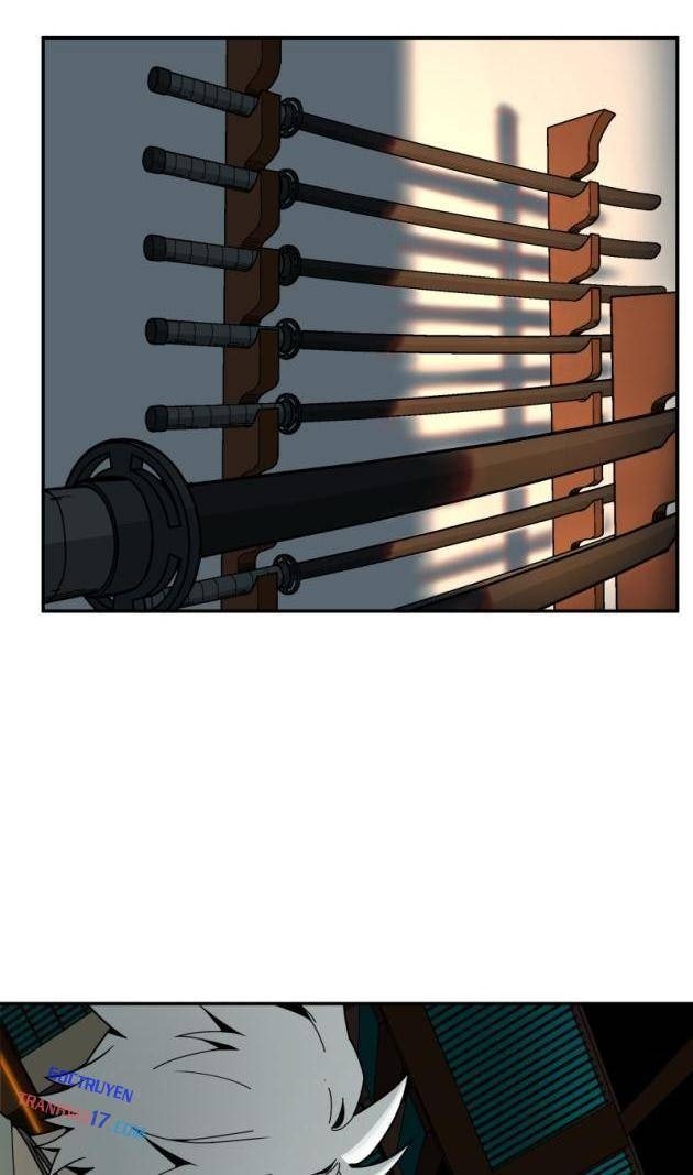 Mặt Trời Đen - Page 59