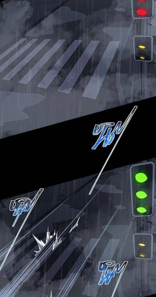 Sau Khi Chia Tay Hoa Khôi, Võ Đạo Của Ta Thẳng Tới Cấp Thần - Page 49