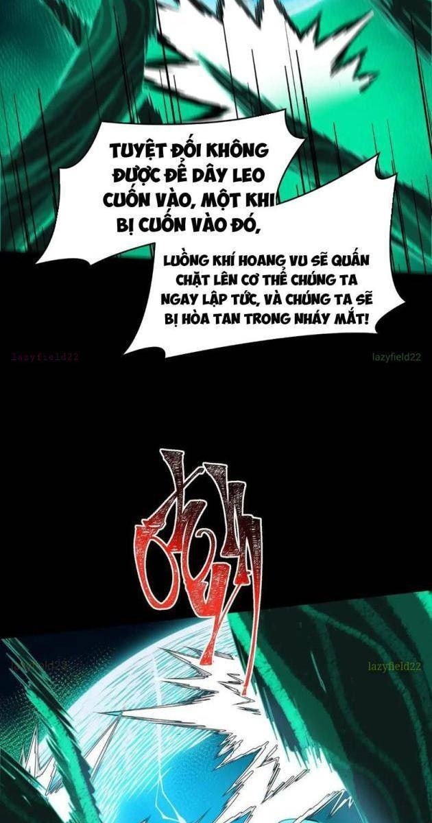 Sau Khi Chia Tay Hoa Khôi, Võ Đạo Của Ta Thẳng Tới Cấp Thần - Page 31