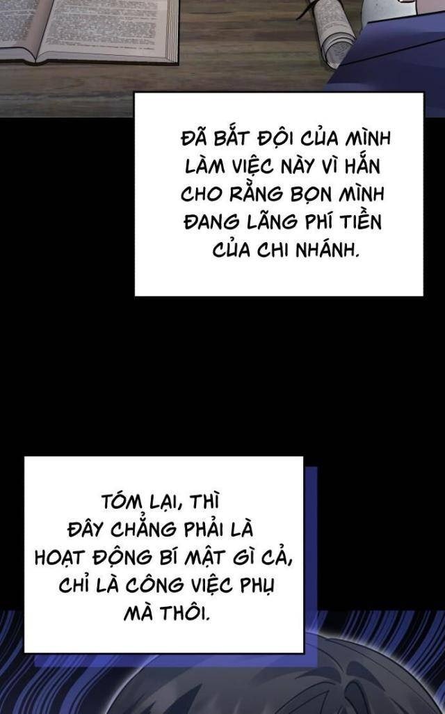 Anh Hùng, Ác Quỷ Và Kẻ Phản Diện - Page 100