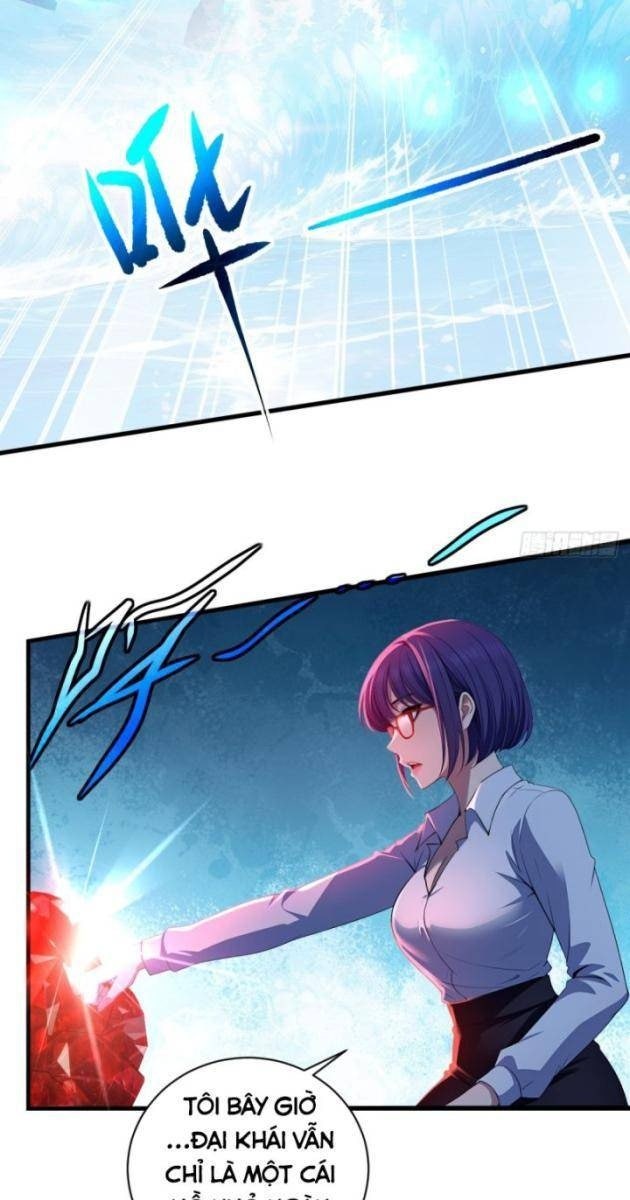 Ma Tôn Nữ Đế Xuyên Không Thành Cấp Trên Của Tôi! - Page 33