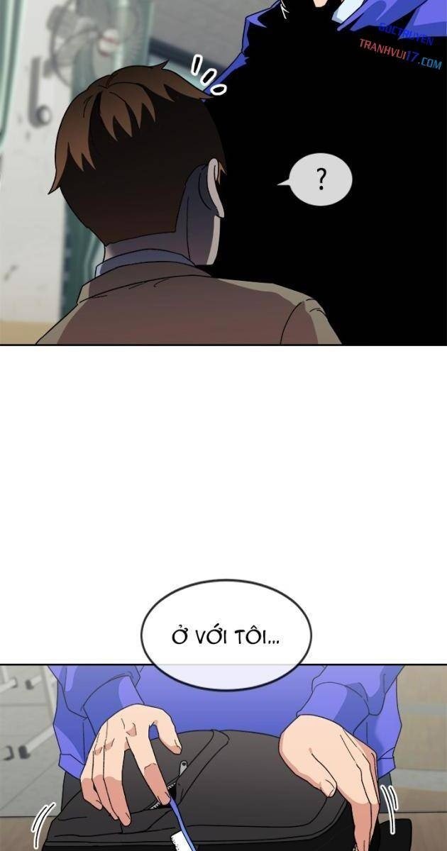 Trường Học Vương Quyền - Page 90