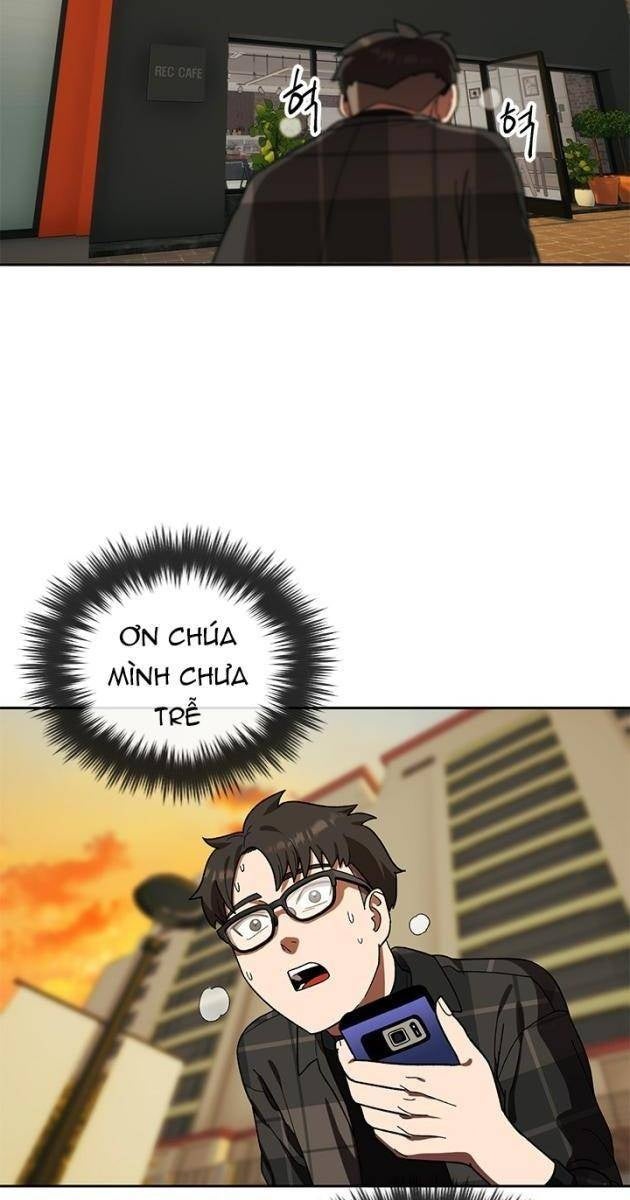 Trường Học Vương Quyền - Page 81